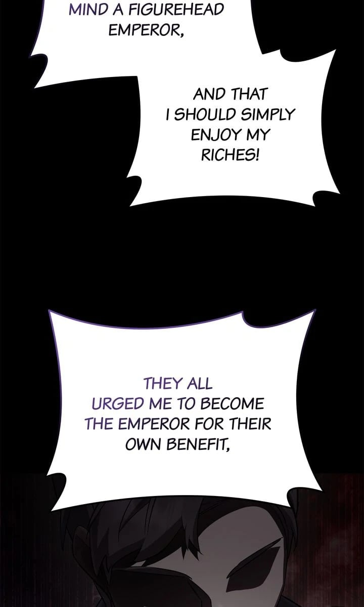 The Corpse Will Tell Chapter 78 44